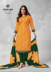 Chunnari Vol 31 By Deeptex Printed Cotton Dress Material Wholesalers In Delhi